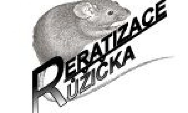 Deratizace, dezinfekce, dezinsekce Praha 6 – Deratizace Růžička s.r.o.
